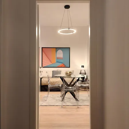 Bed & Breakfast Adr Charme Roma