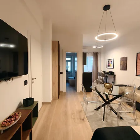 Adr Charme Roma
