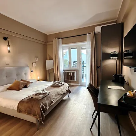Bed & Breakfast Adr Charme Roma