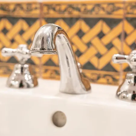 D'elite Ripetta - Spanish Steps Appartement Rome
