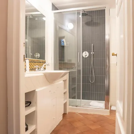 Appartement D'elite Ripetta - Spanish Steps Rome