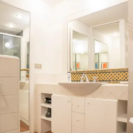 Appartement D'elite Ripetta - Spanish Steps *