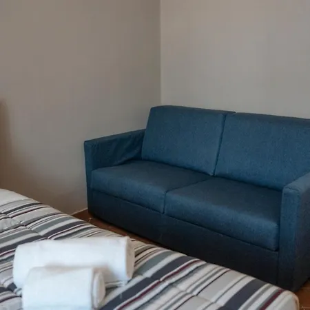 Appartement D'elite Ripetta - Spanish Steps