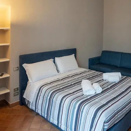 D'elite Ripetta - Spanish Steps Appartement *
