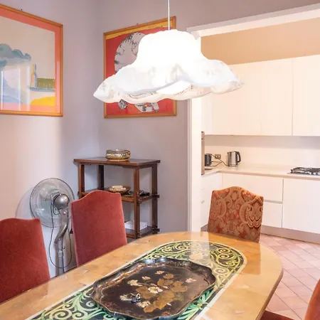 D'elite Ripetta - Spanish Steps Appartement