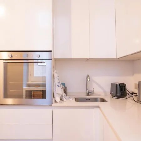 Appartement D'elite Ripetta - Spanish Steps *