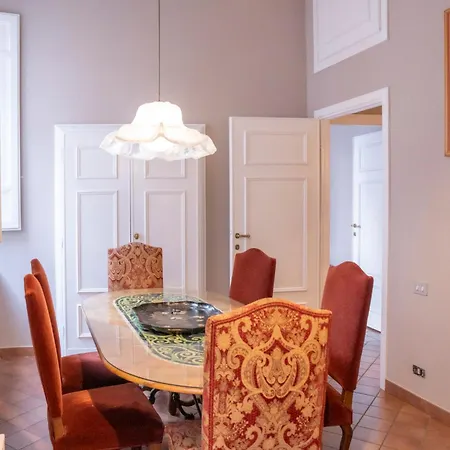 D'elite Ripetta - Spanish Steps Appartement
