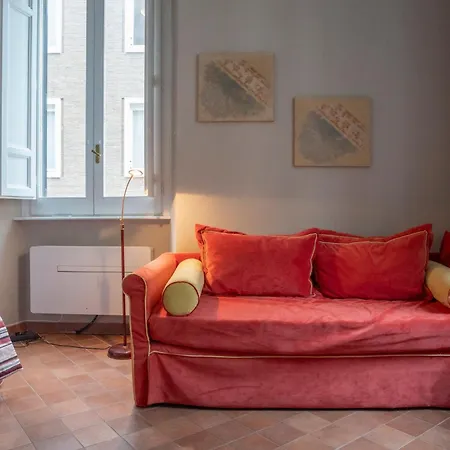 Appartement D'elite Ripetta - Spanish Steps Rome