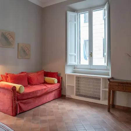 Appartement D'elite Ripetta - Spanish Steps *