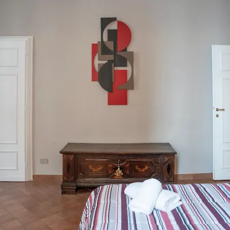 D'elite Ripetta - Spanish Steps Appartement *