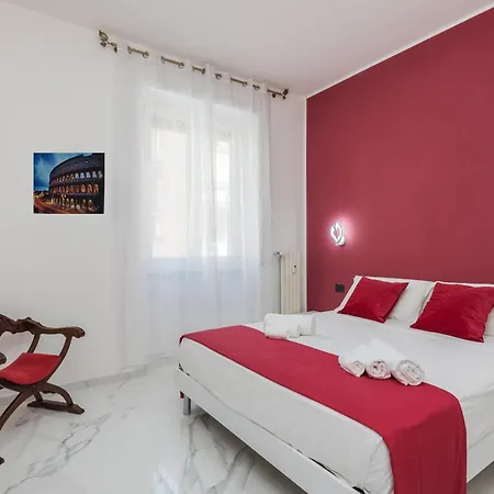 Casa Di Gina Apartment