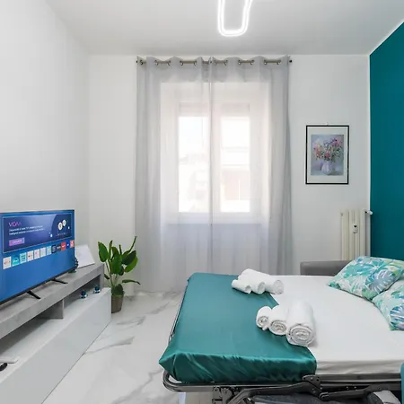 Casa Di Gina Apartment *