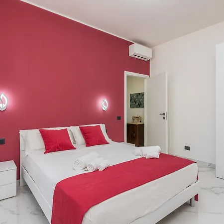 Casa Di Gina * Rome