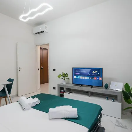 Casa Di Gina Apartment