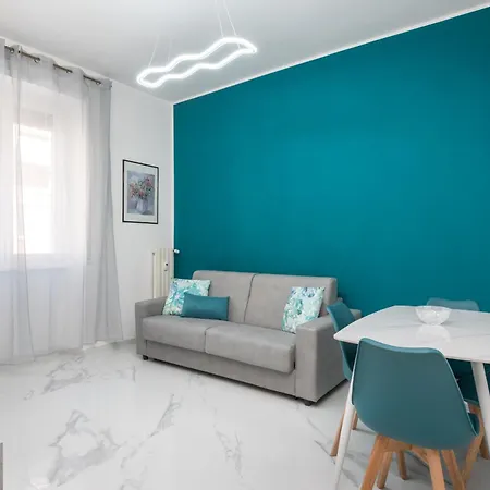 Apartment Casa Di Gina