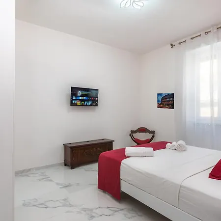Casa Di Gina Apartment *
