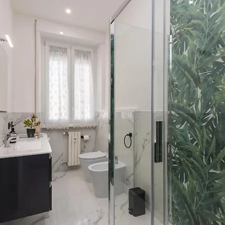 Casa Di Gina * Rome