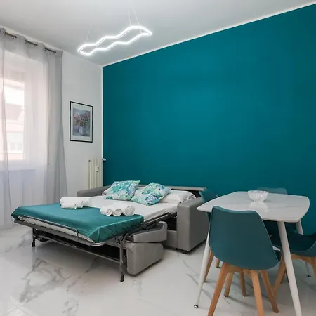 Casa Di Gina Apartment