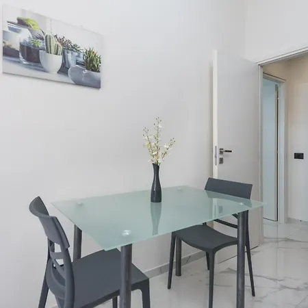Casa Di Gina Apartment *