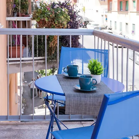 Casa Di Gina Rome