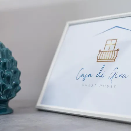 Casa Di Gina Apartment