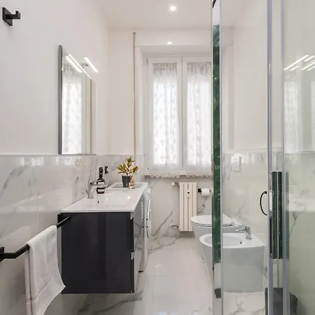 Casa Di Gina Apartment *