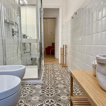 Apartment Vaticano Angelico Rome