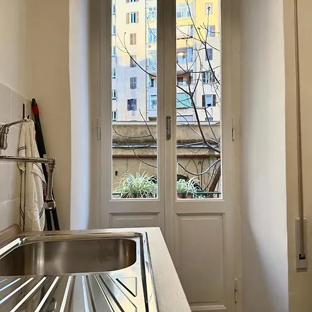 Vaticano Angelico Apartment Rome