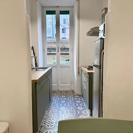 Apartment Vaticano Angelico *