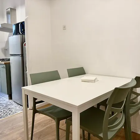 Apartment Vaticano Angelico