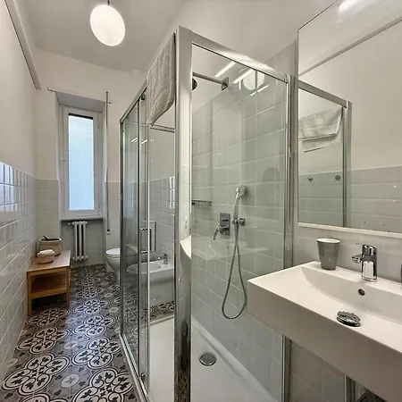Vaticano Angelico Apartment *
