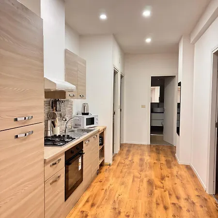 Apartament Trieste Home!