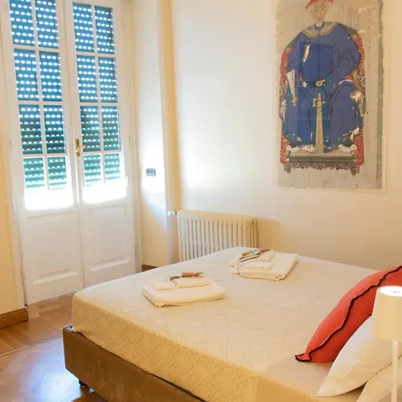 Apartment Moon Cove, Borghese Prestige Hideaway *
