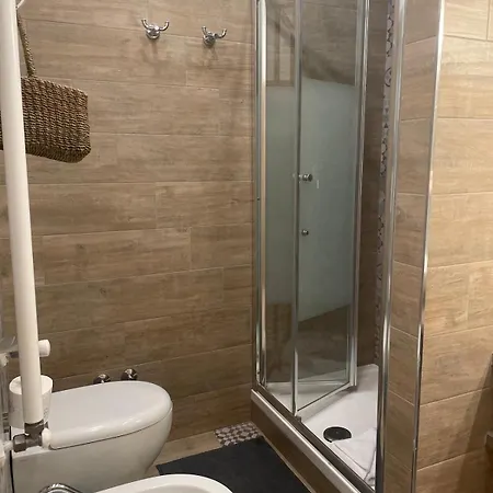 Appartement Luxury Navona *