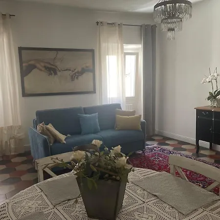 Luxury Navona Appartement Rome