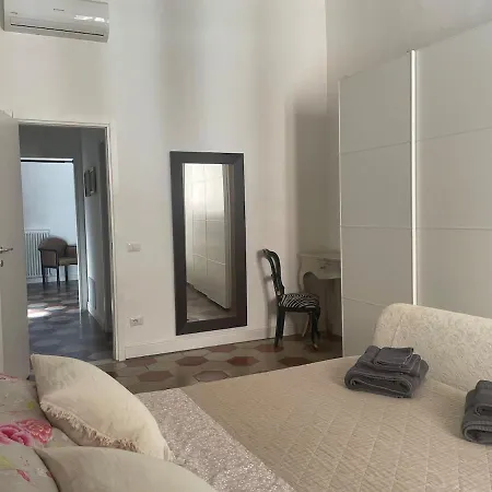 Luxury Navona Appartement