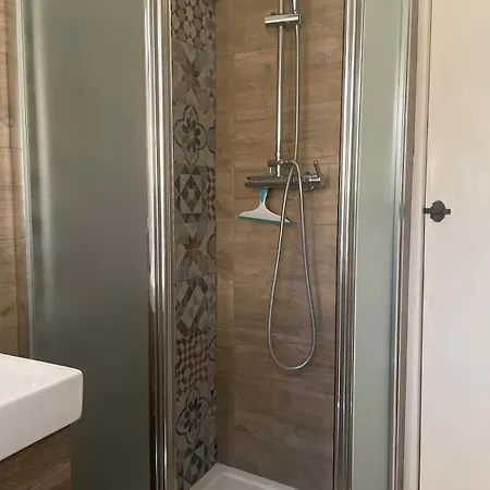 Appartement Luxury Navona Rome