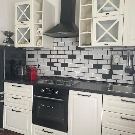 Appartement Luxury Navona *