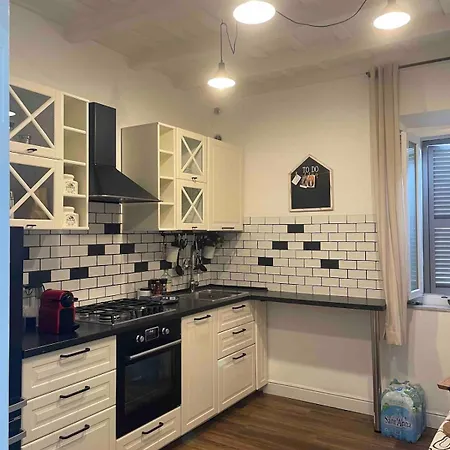 Luxury Navona Appartement Rome