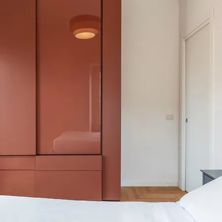 Bartolomeo De' Vaccinari - Fromhometorome Apartment
