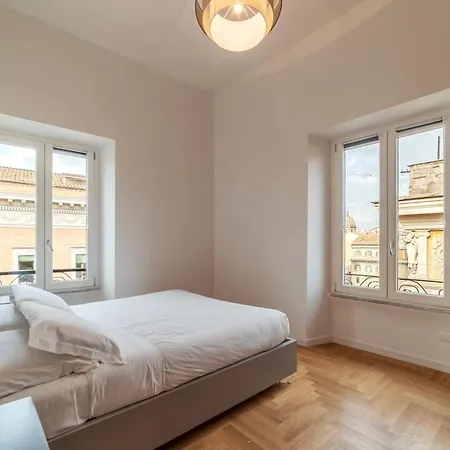 Apartment Bartolomeo De' Vaccinari - Fromhometorome