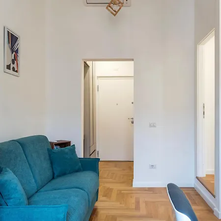 Apartment Bartolomeo De' Vaccinari - Fromhometorome Rome
