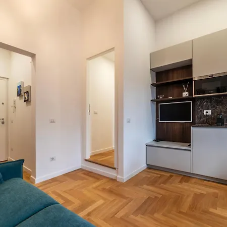 Bartolomeo De' Vaccinari - Fromhometorome Apartment