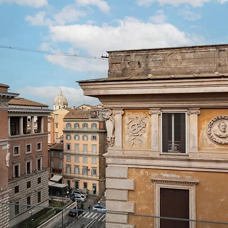 Bartolomeo De' Vaccinari - Fromhometorome Rome