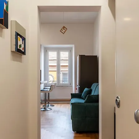 Apartment Bartolomeo De' Vaccinari - Fromhometorome