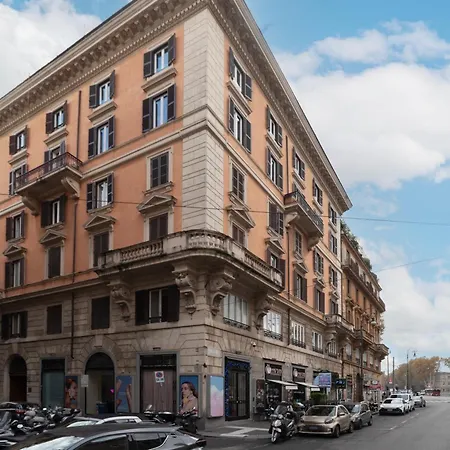 Bartolomeo De' Vaccinari - Fromhometorome * Rome