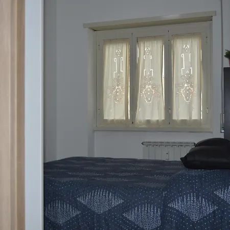 Serenity2024 Bed and breakfast *