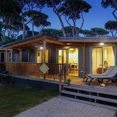 Fabulous Village 2* Casal Palocco