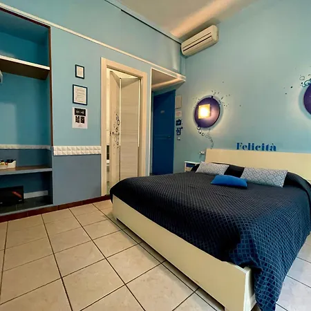 Bed & Breakfast Rhome86 3*