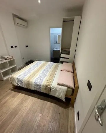 Appia Pensión *